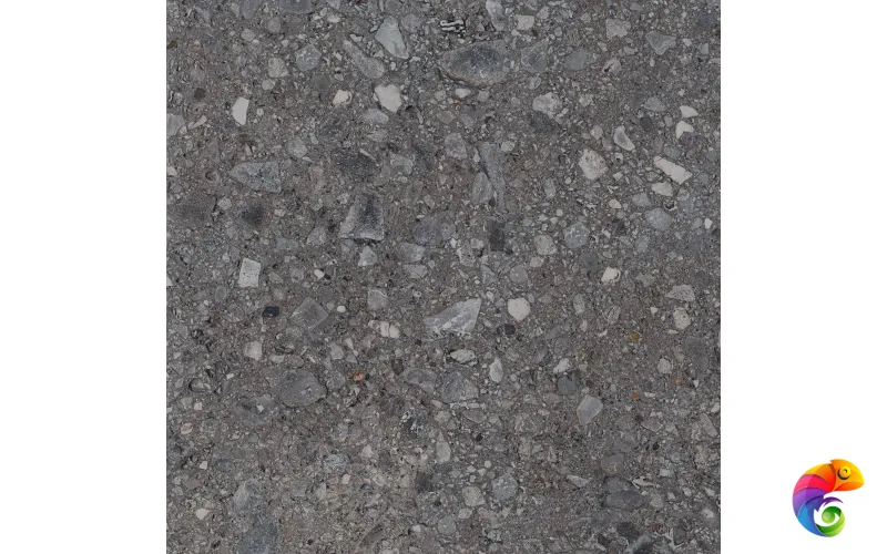 Керамогранит 7013602 ANTRACITE R11 60X60