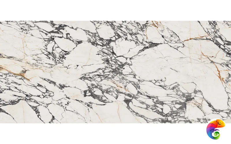 Керамогранит 0008998 CORCHIA GOLD SOFT RET 120x280