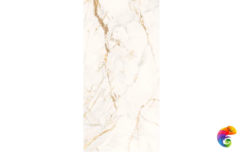 Керамогранит 0500872 TWS CALACATTA ORO LX RT 59,6x119,2