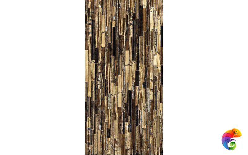 Керамогранит 0502013 TWS TIGER GOLD LX 59,6x119,2