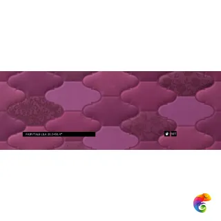 013669 Fairytale Lila