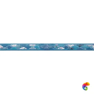 013786 Ce Fairytale Blue