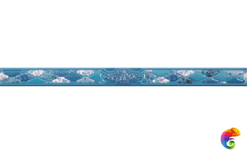 Кайма 013786 Ce Fairytale Blue
