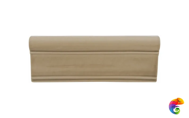 Бордюр Studio ADST5093 Cornisa Sands