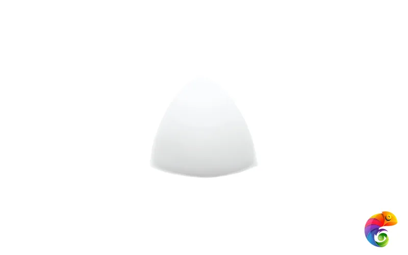 УГЛОВОЙ ЭЛЕМЕНТ STUDIO ADST5157 Angulo Cubrecanto Snow Cap