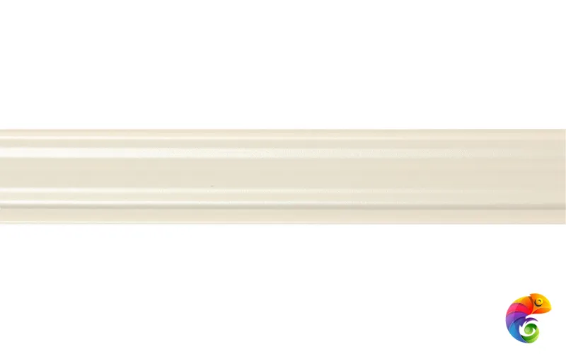 КАЙМА MM10BR1 MARMI IMPERIALI BOISERIE WHITE BORDO