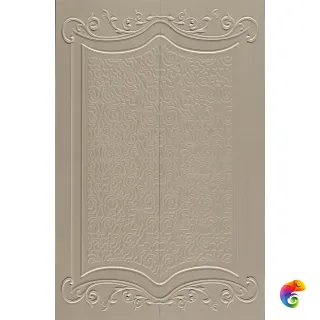 MM11DA MARMI IMPERIALIBOISERIE LINE DECORO