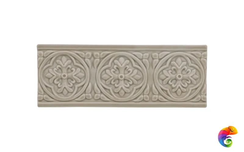 Кайма Studio ADST4003 Relieve Palm Beach Sands