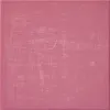 002440 ALTEREGO FUXIA HR 31X31 (Италия)