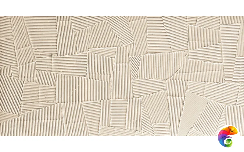 ПЛИТКА 06070 HOMEY PAPER CLAY SABBIA 60x120