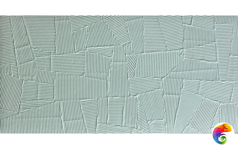ПЛИТКА 06071 HOMEY PAPER CLAY VERDE 60x120