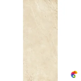 06105 TRAVERTINO CREME SATIN RET 120X280