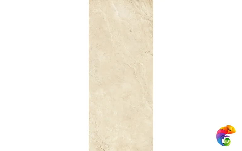 КЕРАМОГРАНИТ 06105 TRAVERTINO CREME SATIN RET 120X280