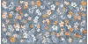 05275 Bloom Blue Nat/Ret 60X120