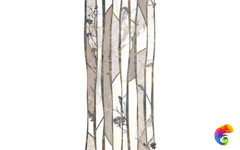 Керамогранит 03908B Grove Lev/Ret 60X120