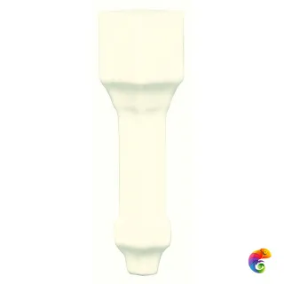 Neri ADNE5369 Angulo Exterior Cornisa Biscuit