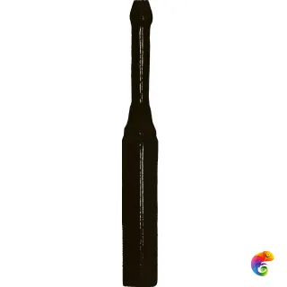 Neri ADNE5442 Angulo Rodape Negro