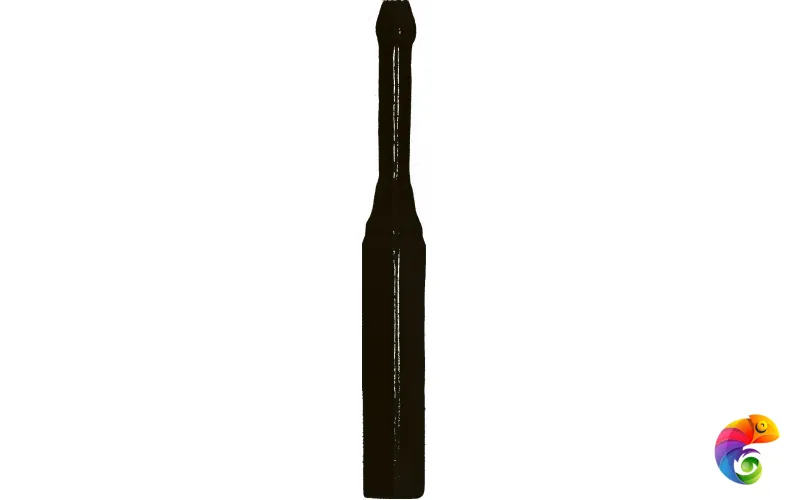 Угловой элемент Neri ADNE5442 Angulo Rodape Negro