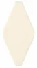 Adex ADNE8050 Rombo Liso Biscuit