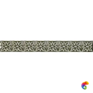 STUDIO ADST4022 Relieve Ponciana Eucalyptus