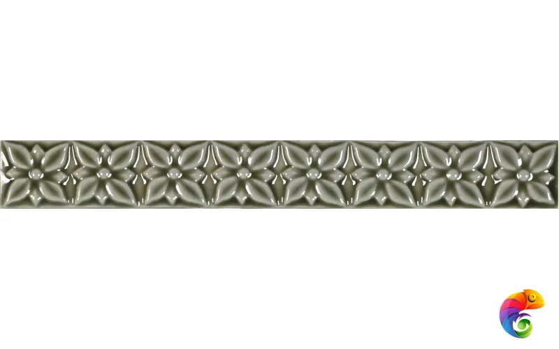 ДЕКОР STUDIO ADST4022 Relieve Ponciana Eucalyptus