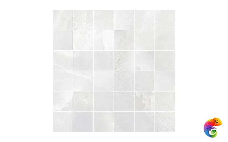 Мозаика ABS3185M Sajalin Grey Pul 5
