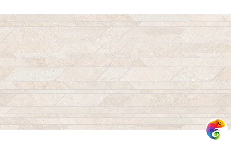 Керамогранит 0015336 ARROW NAT. RETT. 3D TECH 60X120