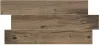 0003688 NORDIK WOOD BROWN RETT