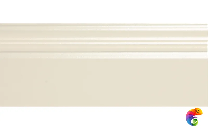 ЦОКОЛЬ MM10AL MARMI IMPERIALI BOISERIE WHITE ALZATA