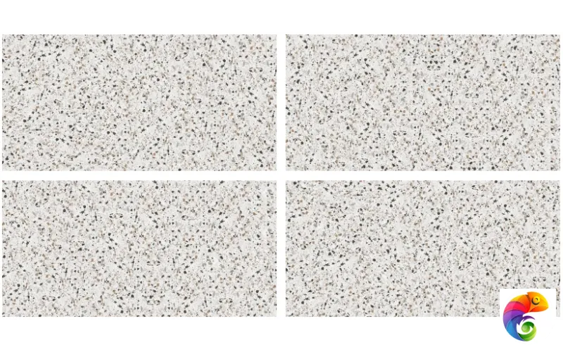 Chips Stone Bianco 60х120 India 60x120 SLIM Ocean Ceramic INDIA NEW