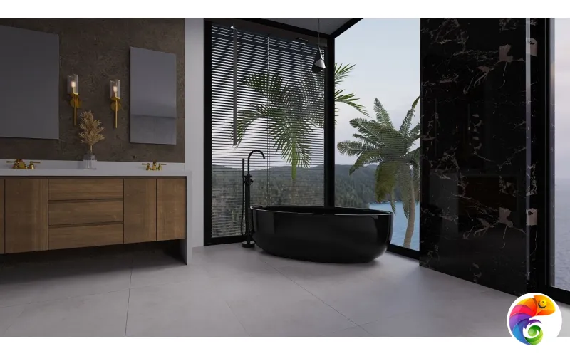 Urban Grey 60х120 Protiles Protiles