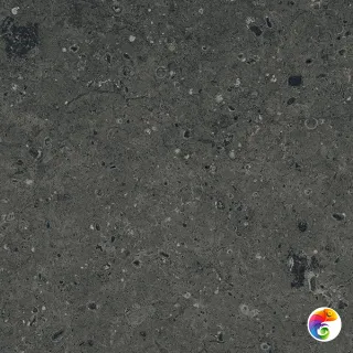 ГРЕСС G215-Arkaim Black MR 60х60