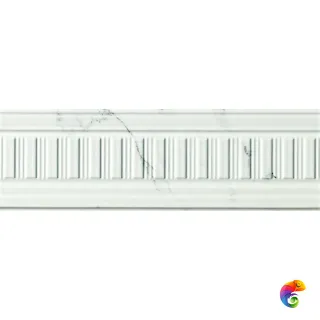 Marvel Calacatta Fregio 10х30.5