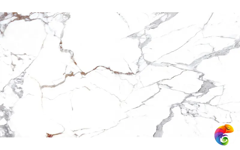 Element Canova White 60х120 India 60х120 Ocean Ceramic INDIA NEW