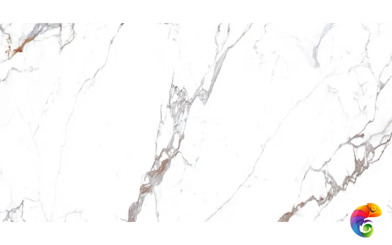 Element Canova White 60х120 India 60х120 Ocean Ceramic INDIA NEW