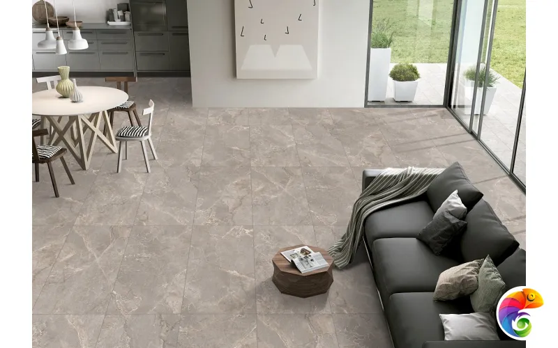 Hyper Iron 60х120 India 60х120 Ocean Ceramic INDIA NEW