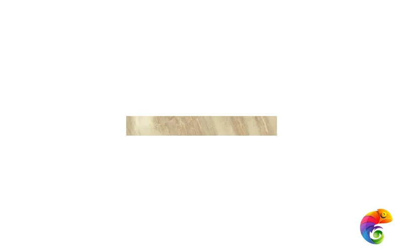 С.М. Элегант Хани Бордюр 7.3х60 Лап/ S.M. Elegant Honey Listello Lap Supernova Marble (снят с произ-ва) Atlas Concorde Rus