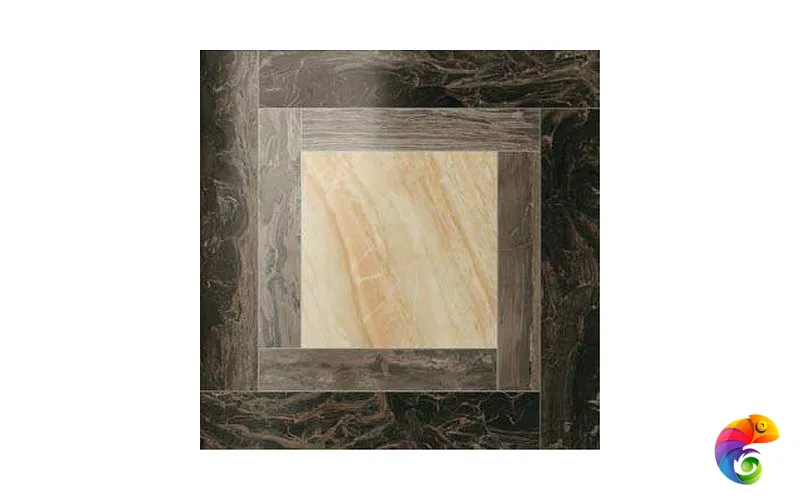 С.М. Кассеттоне Элегант Хани 60х60 Лап/ S.M. Cassettone Elegant Honey Lap Supernova Marble (снят с произ-ва) Atlas Concorde Rus