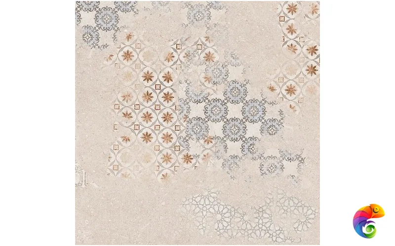 Arenito Dutch Decor 60х60 India 60х60 Ocean Ceramic INDIA NEW