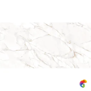 Infinity Statuario Wox Gold 60х120