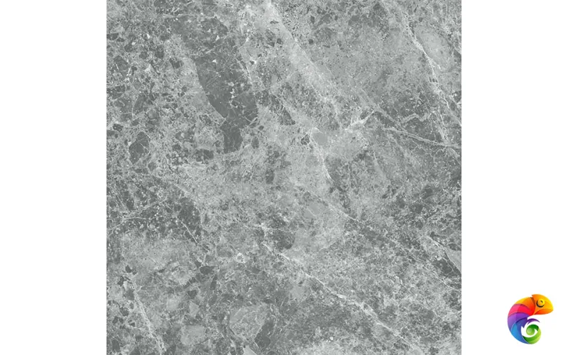 ГРЕСС G315-Sinara Black MR 60х60 Гранитея 60х60 Уральский гранит