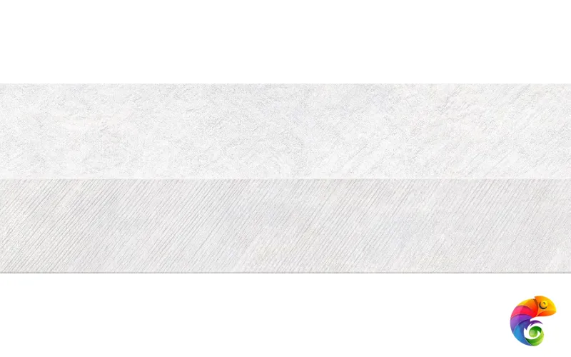 Zen Conceprt White 30х90 Zen Metropol