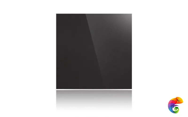 ГРЕС UF019PR насыщенно-черный 60х60 Уральский гранит 60х60 гранит Уральский гранит