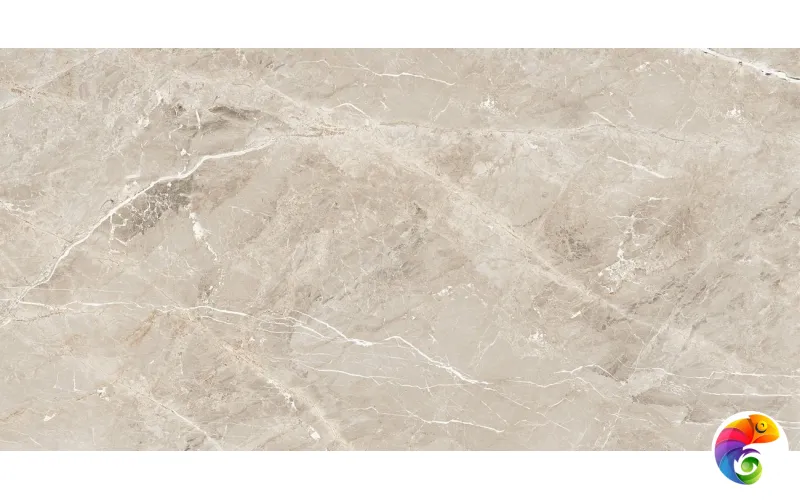 Tulip White 60х120 India 60х120 Ocean Ceramic INDIA NEW