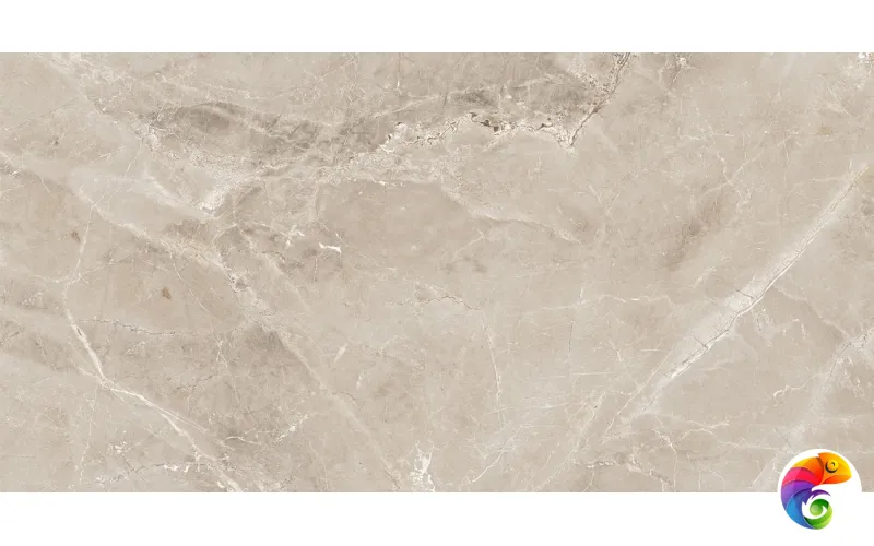 Tulip White 60х120 India 60х120 Ocean Ceramic INDIA NEW