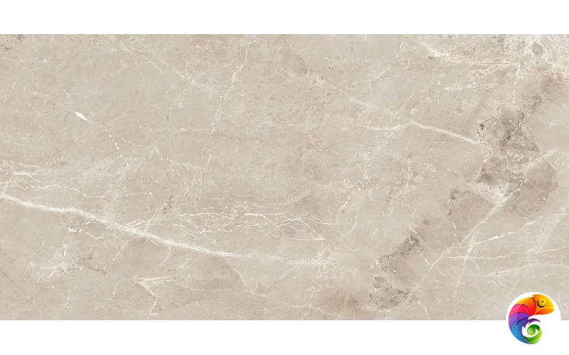 Tulip White 60х120 India 60х120 Ocean Ceramic INDIA NEW