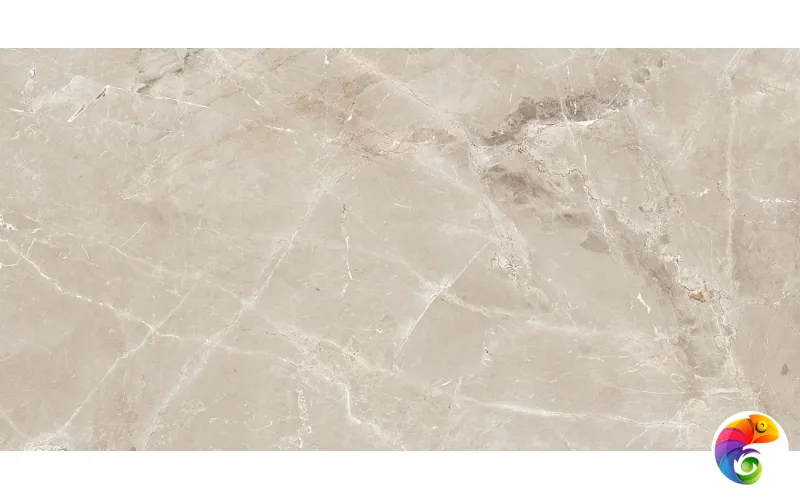 Tulip White 60х120 India 60х120 Ocean Ceramic INDIA NEW