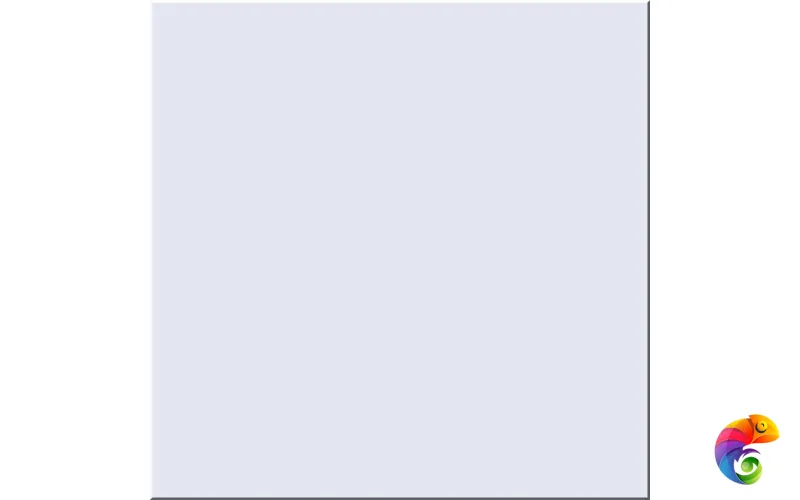 UP050R Белый 60х60 Уральская палитра Уральский гранит