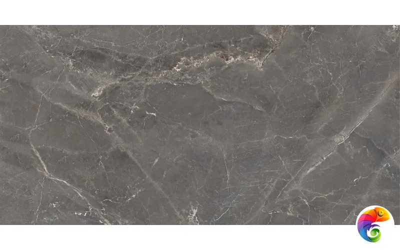 Tulip Grey 60х120 India 60х120 Ocean Ceramic INDIA NEW