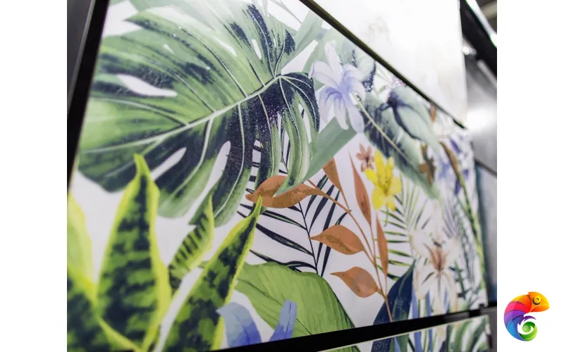 Tropical A 60х120 India 60х120 Ocean Ceramic INDIA NEW